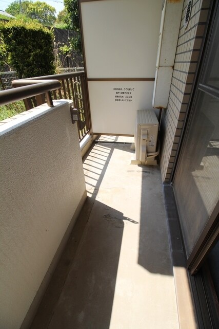 T’s garden都筑ふれあいの丘の物件内観写真