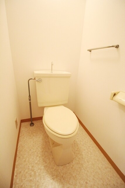 T’s garden都筑ふれあいの丘の物件内観写真