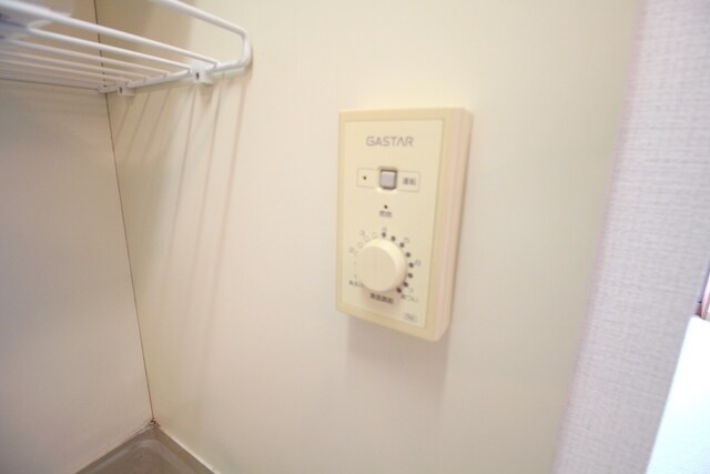 T’s garden都筑ふれあいの丘の物件内観写真