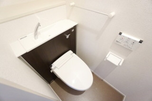 メゾン・フランの物件内観写真