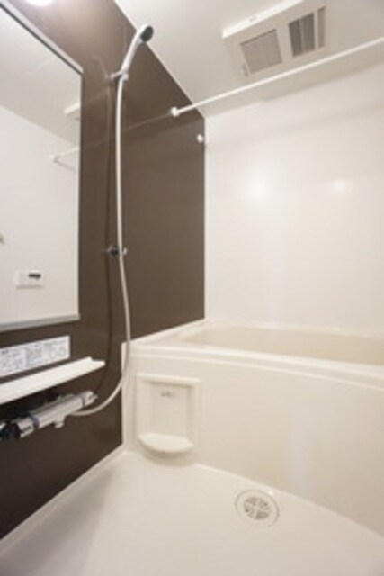 メゾン・フランの物件内観写真