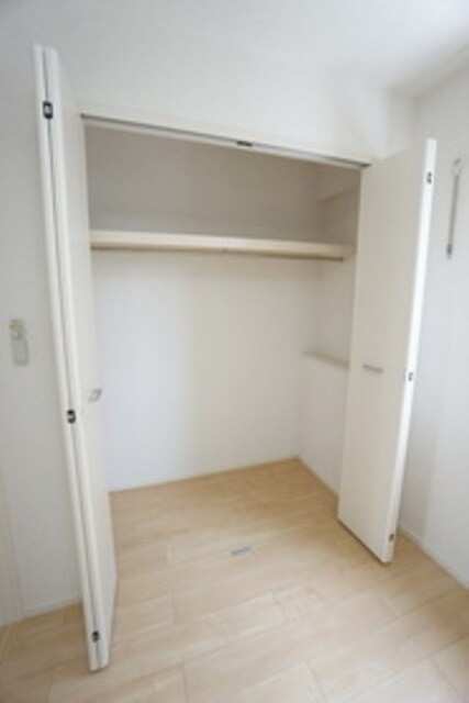 メゾン・フランの物件内観写真