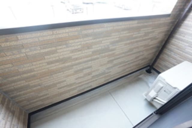 メゾン・フランの物件内観写真