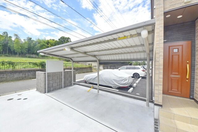 メゾン・フランの物件内観写真