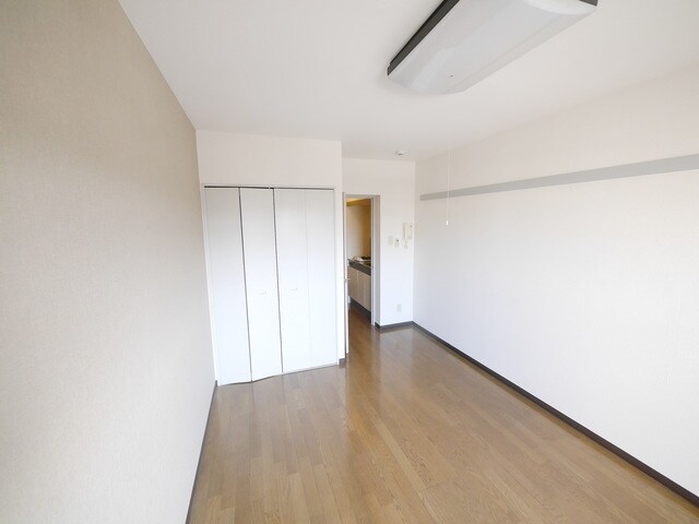 ティアレ宮崎台の物件内観写真