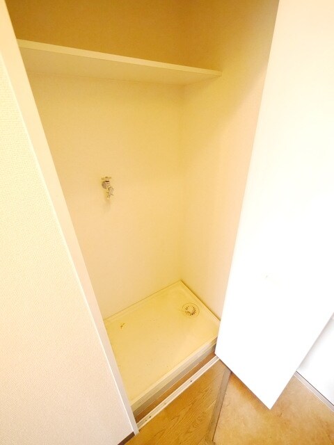 ティアレ宮崎台の物件内観写真