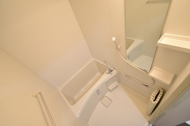 セレステ長津田の物件内観写真