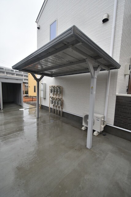 セレステ長津田の物件内観写真