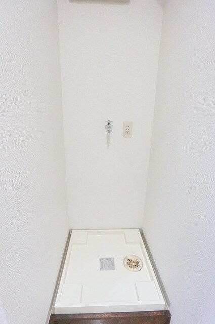 ローレルあざみ野の物件内観写真