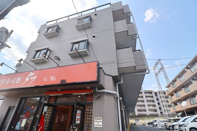 アクシスあざみ野の物件内観写真