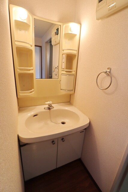 アクシスあざみ野の物件内観写真