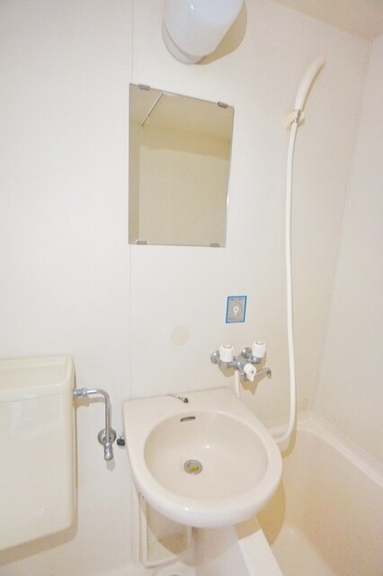 PLENDY鷺沼の物件内観写真