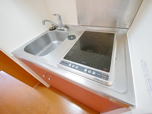 レオパレスNAGASAWAの物件内観写真