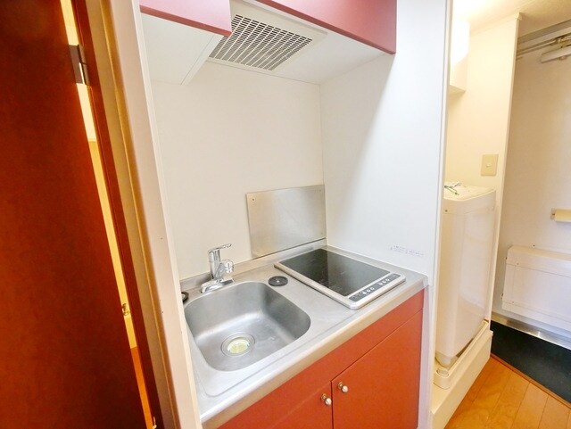 レオパレスNAGASAWAの物件内観写真