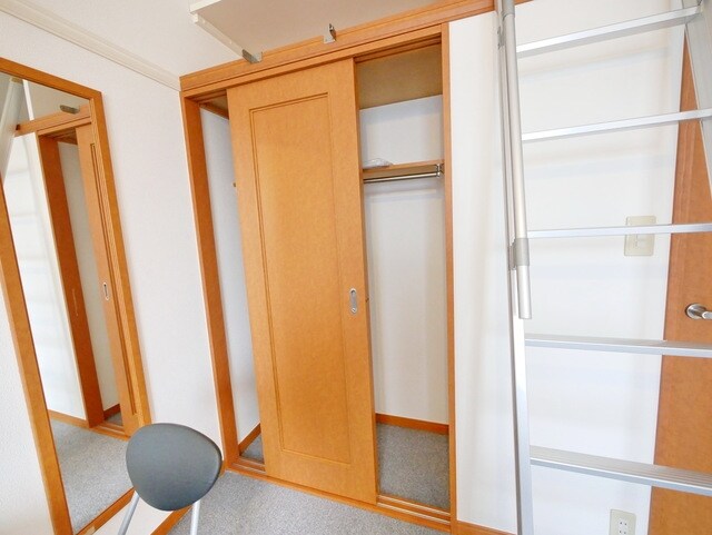 レオパレスNAGASAWAの物件内観写真