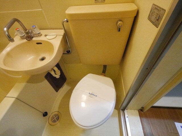 レオパレス高津の物件内観写真