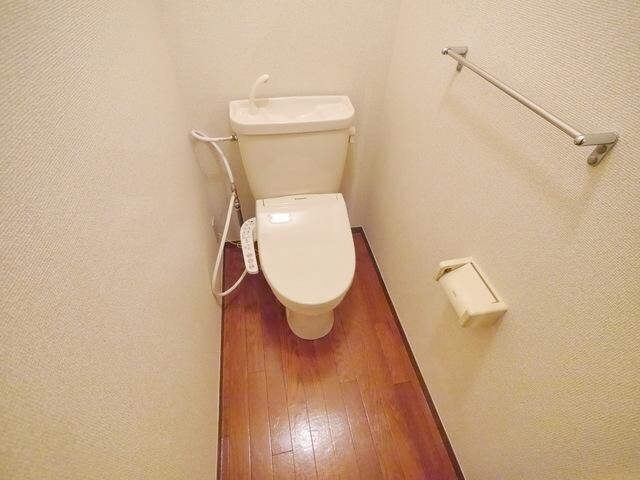 グリューネヴィントの物件内観写真