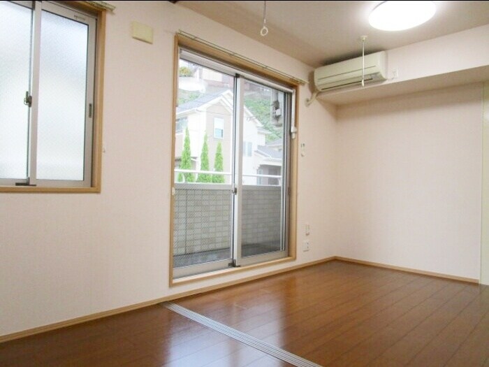 spatiumの物件内観写真