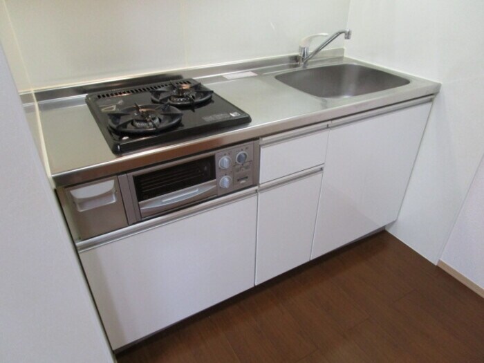 spatiumの物件内観写真