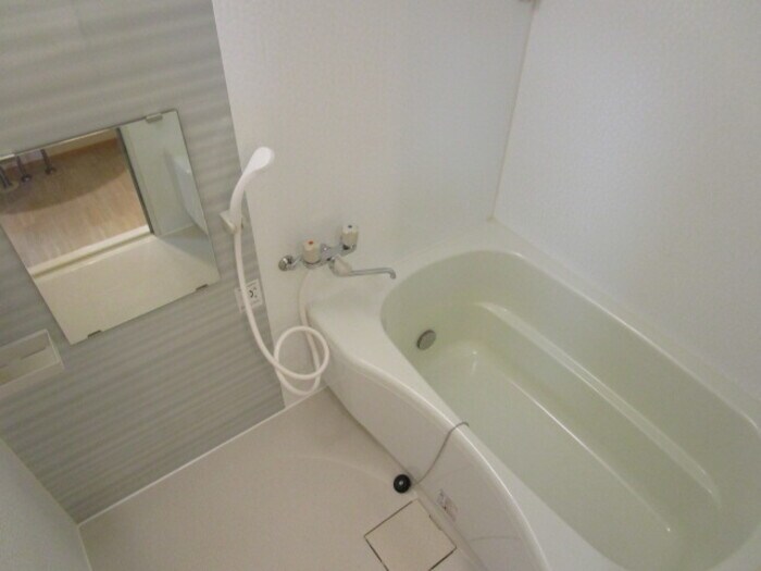 spatiumの物件内観写真