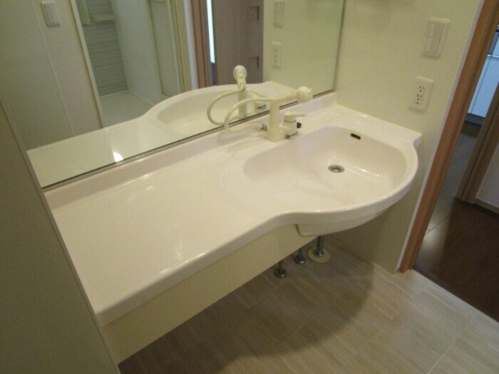 spatiumの物件内観写真