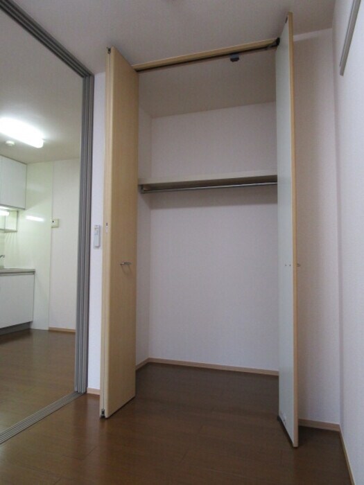 spatiumの物件内観写真