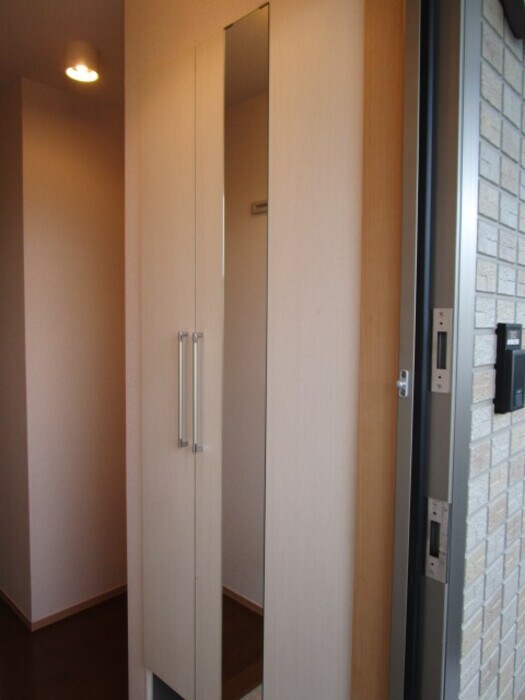 spatiumの物件内観写真