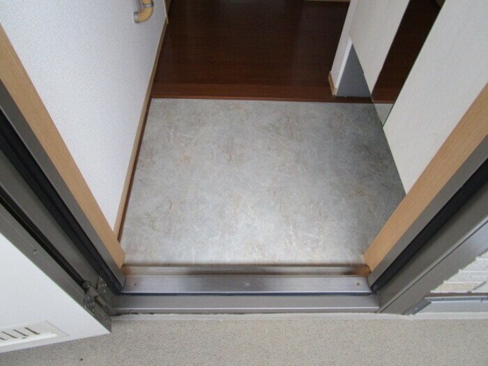 spatiumの物件内観写真