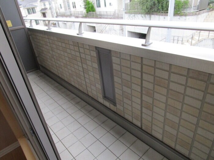 spatiumの物件内観写真