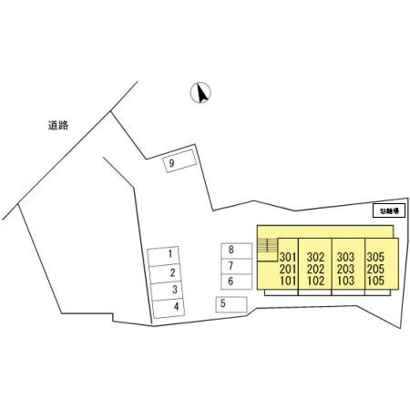 spatiumの物件内観写真