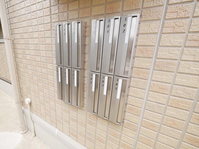 spatiumの物件内観写真