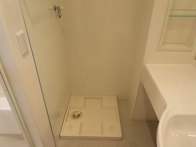 spatiumの物件内観写真