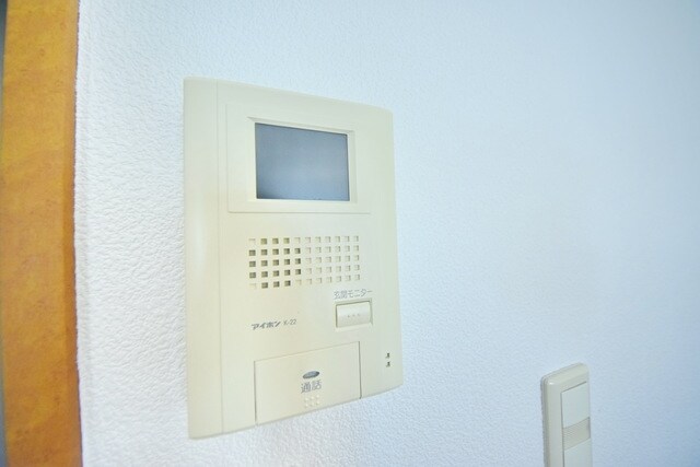 レオパレスガーデンアオキの物件内観写真