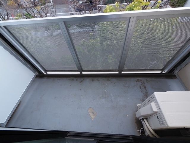 レオパレス横浜北の物件内観写真