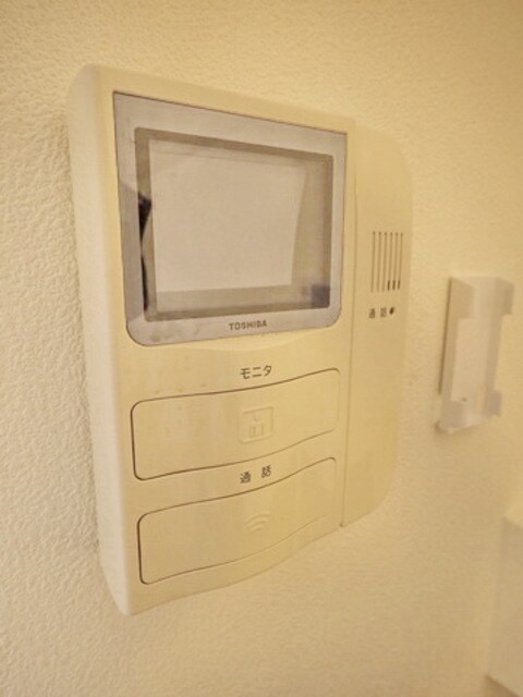 レオパレス横浜北の物件内観写真