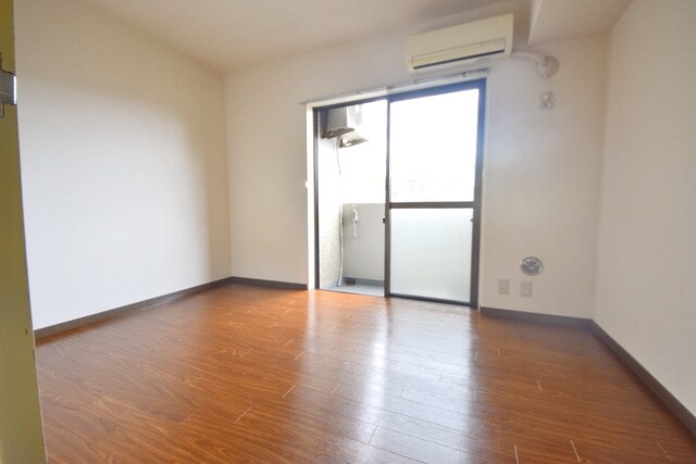 リーセントパレス神木本町の物件内観写真