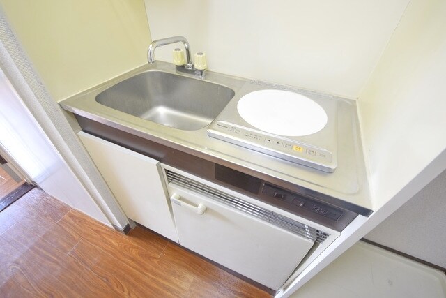 リーセントパレス神木本町の物件内観写真