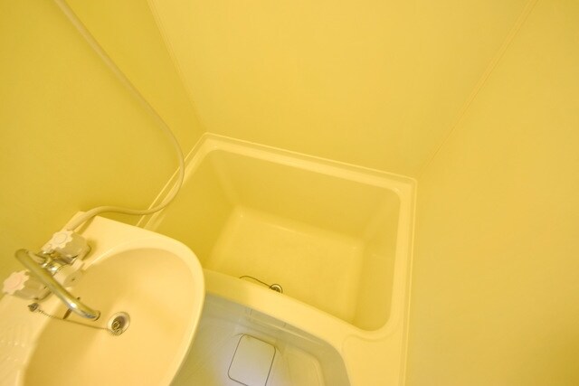 リーセントパレス神木本町の物件内観写真