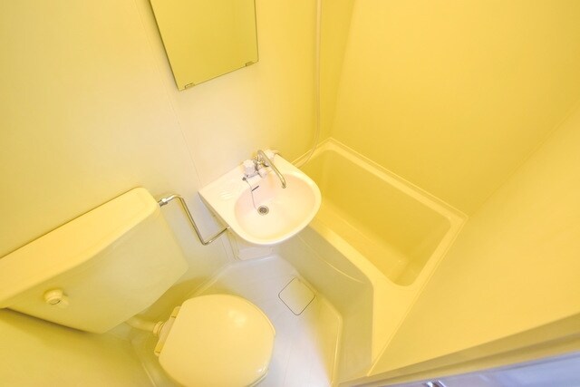 リーセントパレス神木本町の物件内観写真