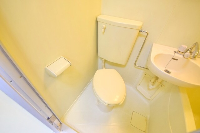 リーセントパレス神木本町の物件内観写真