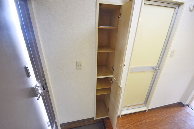 リーセントパレス神木本町の物件内観写真