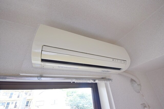 リーセントパレス神木本町の物件内観写真