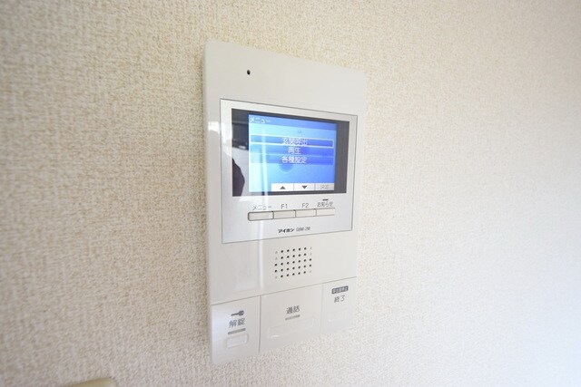 リーセントパレス神木本町の物件内観写真