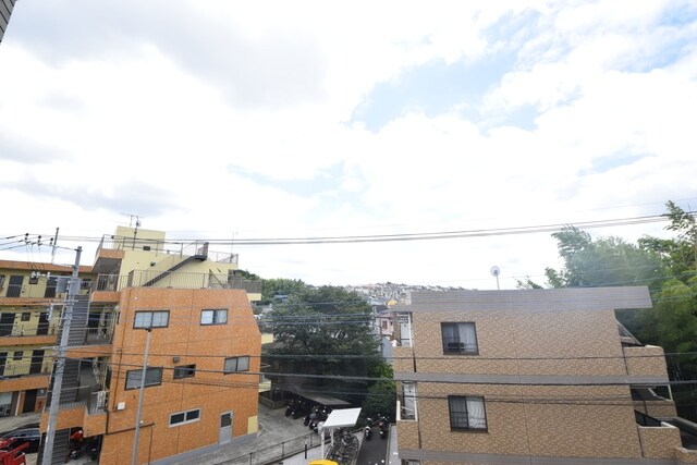 リーセントパレス神木本町の物件内観写真