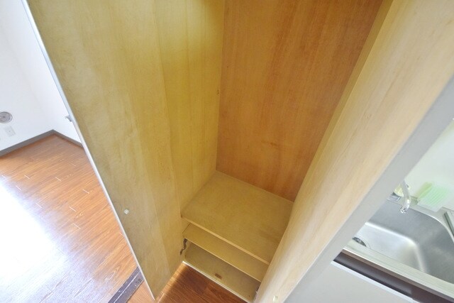 リーセントパレス神木本町の物件内観写真