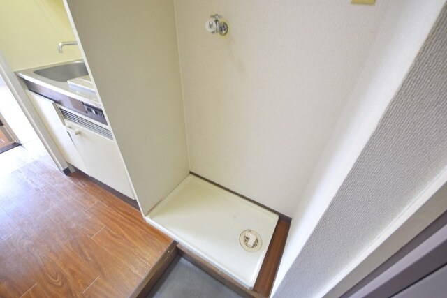 リーセントパレス神木本町の物件内観写真