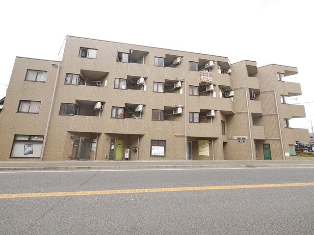 リーセントパレス神木本町の物件内観写真