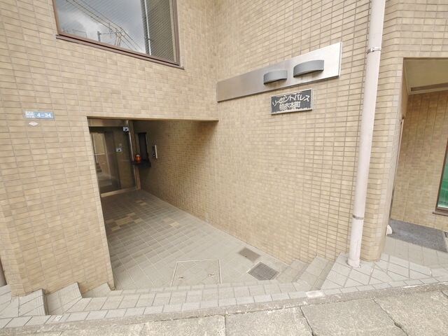 リーセントパレス神木本町の物件内観写真