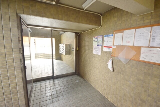 リーセントパレス神木本町の物件内観写真