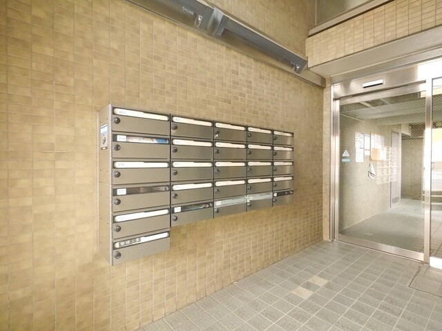 リーセントパレス神木本町の物件内観写真